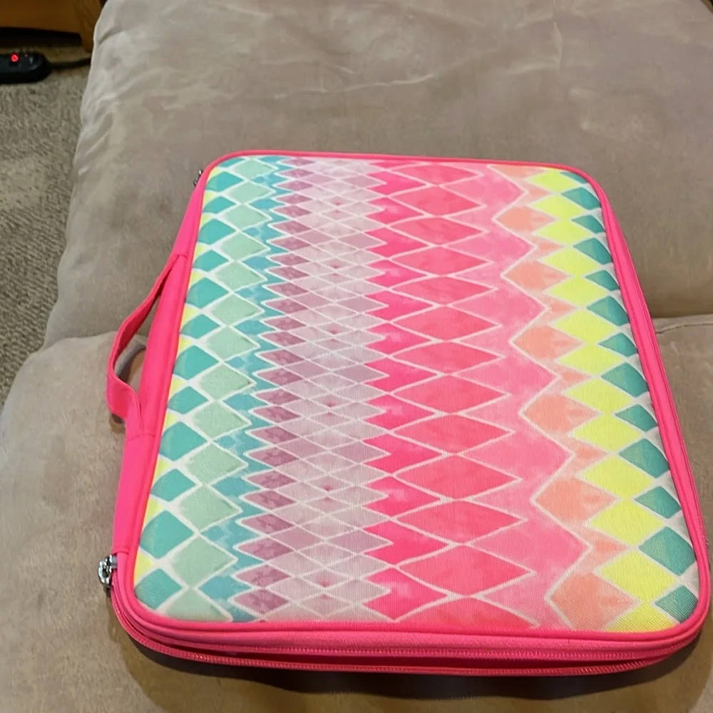 Soft Folder Organizer